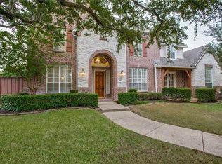 910 Twin Creeks Dr, Allen, TX 75013
