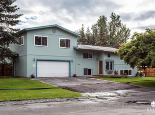 4805 Wesleyan Dr, Anchorage, AK 99508
