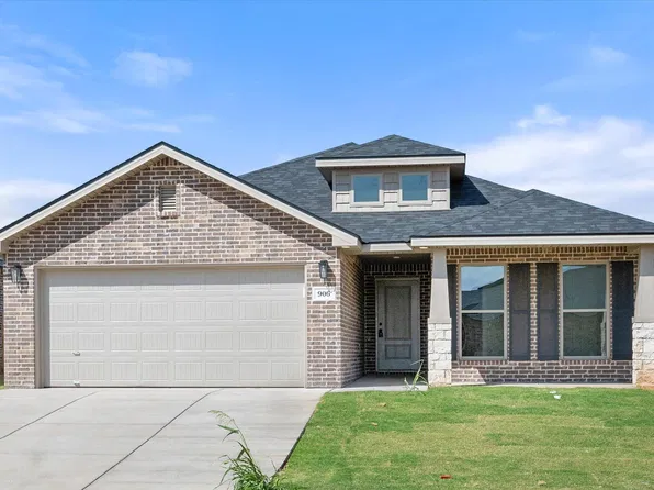 906 E 34th St, Wolfforth, TX 79382