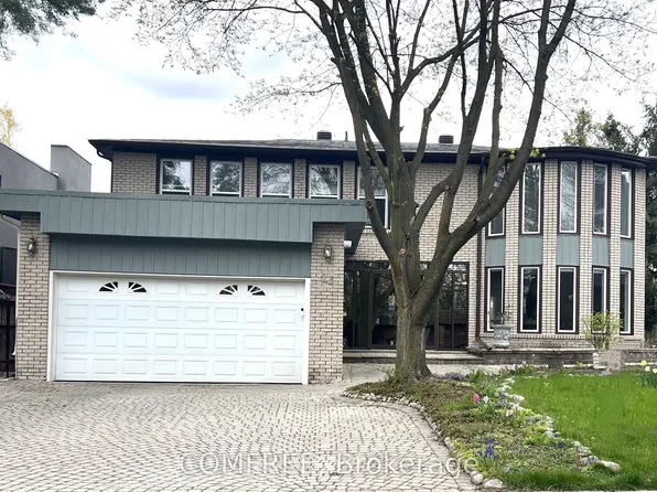 23 Janus Ct, Toronto, ON M2H 1S3