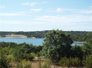 2381 Lakeside Dr, Bluff Dale, TX 76433