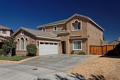 2nd image of 9343 Creosote Ave