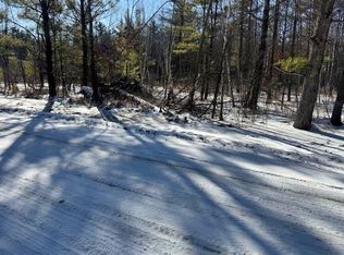 00 STERLING AVENUE #Sec.2 Parcel 022.003, Neillsville, WI 54456
