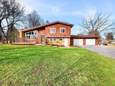 5332 Stark Road, Sun Prairie, WI, 53590