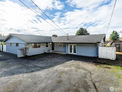 4435 Petersville Rd NE, Bremerton, WA, 98310
