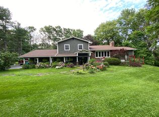 7210 Dryer Rd, Victor, NY 14564