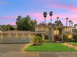 5426 Cedarhaven Dr, Agoura Hills, CA 91301