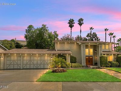 5426 Cedarhaven Dr, Agoura Hills, CA, 91301
