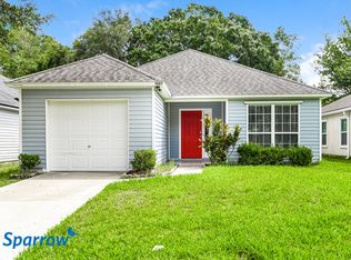 1227 E Brookwood Bluff Rd, Jacksonville, FL 32225