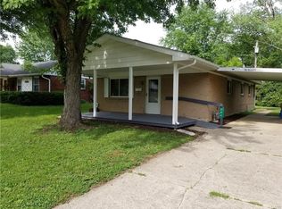 280 Moore Dr, Franklin, OH 45005