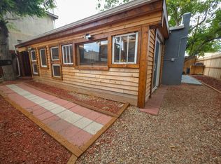 118 E 7th St, Walsenburg, CO 81089