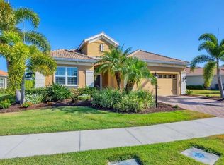 21239 Sandal Foot Dr, Venice, FL 34293