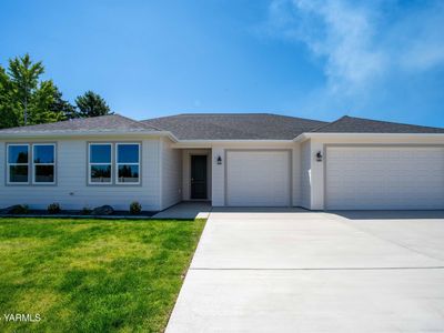 4604 Oak Ave, Yakima, WA, 98903