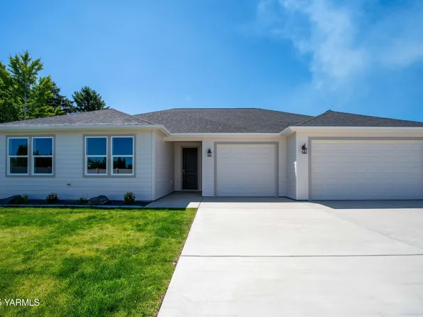 4604 Oak Ave, Yakima, WA 98903