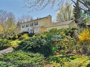 506 Saddleback Ct, Asheville, NC 28803