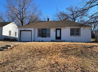 720 S Rutan Ave, Wichita, KS 67218