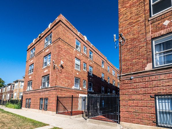 4814 W Monroe St #G