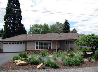 6482 Alva Ave, Klamath Falls, OR 97603