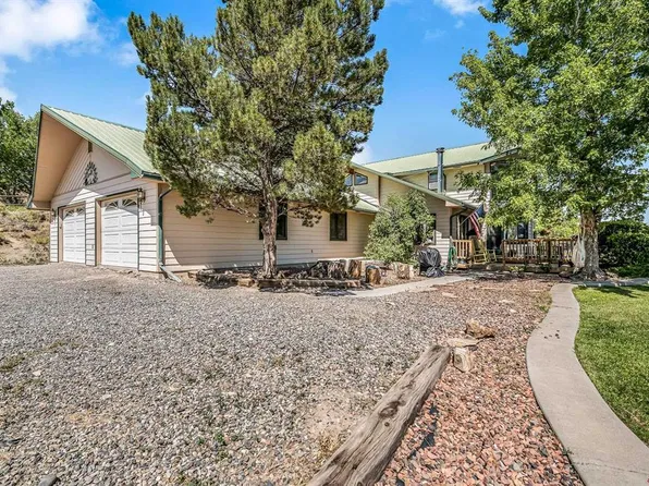 10475 Hillside Road, Montrose, CO 81403