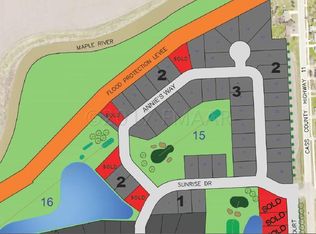 113 Annie's Way, Mapleton, ND 58059