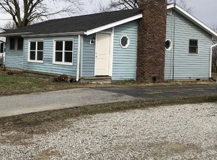 532 Osborne Ave, Pittsboro, IN 46167