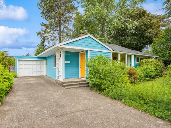 2865 SW 121st Ave, Beaverton, OR 97005