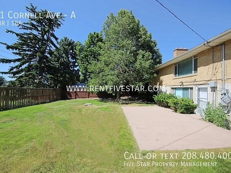 21 Cornell Ave #A — Photo 11