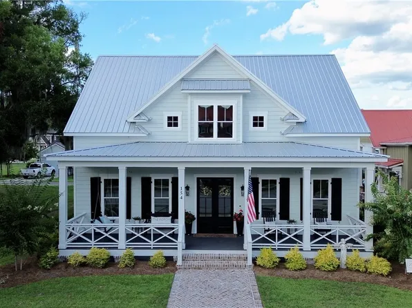 154 Yellow Bluff Drive, Midway, GA 31320