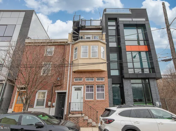 1229 N Leithgow St, Philadelphia, PA 19122