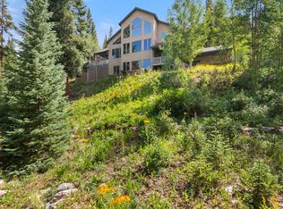 96 Wagon Rd, Breckenridge, CO 80424