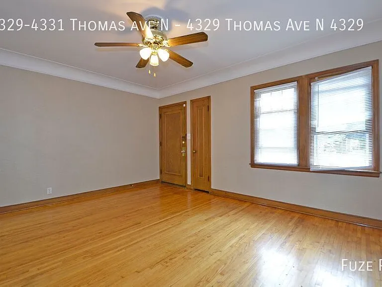 4329-4331 Thomas Ave N #43 — Photo 4