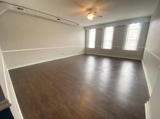 125 N Detroit St #1, West Liberty, OH