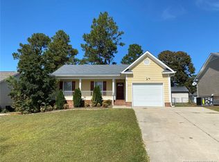 6404 Brookshire St, Fayetteville, NC 28314