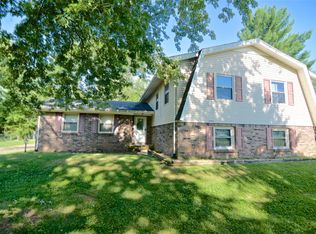 1580 Elberta Dr, Clarksville, TN 37042