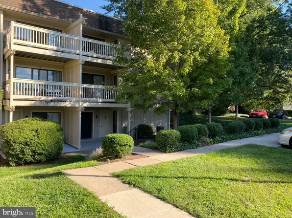 5766 Rexford Ct, Springfield, VA 22152