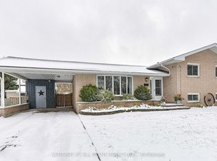 201 Point St, Clearview, ON L0M1S0