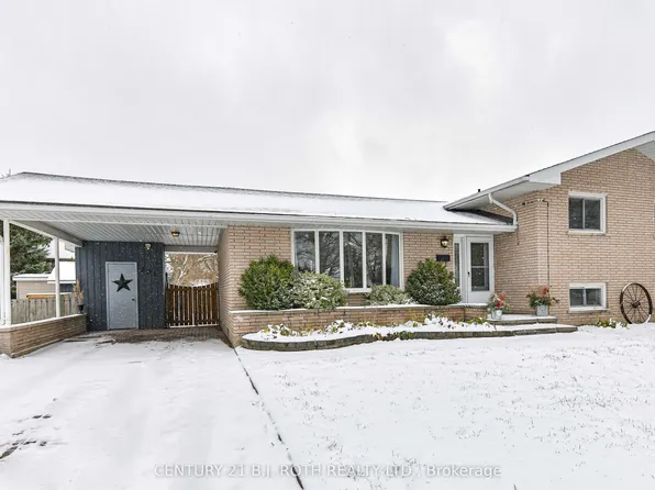 201 Point St, Clearview, ON L0M 1S0