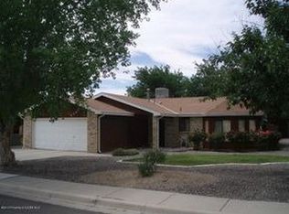 2900 La Palma Pl, Farmington, NM 87401