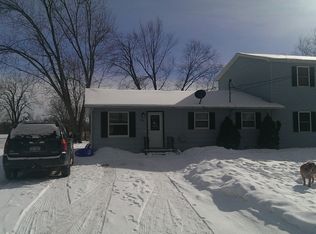 10711 Waldron Rd, Jerome, MI 49249