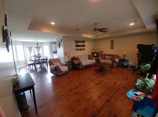 672 Parish Loop, Hinesville, GA 31313