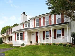 19705 Midas Ct, Gaithersburg, MD 20879
