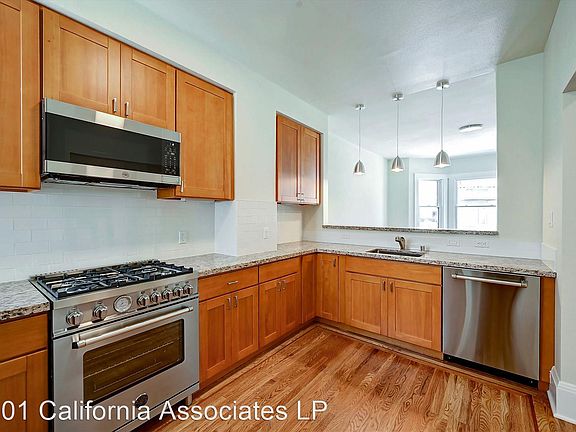 2nd image of 2101 California St APT 12