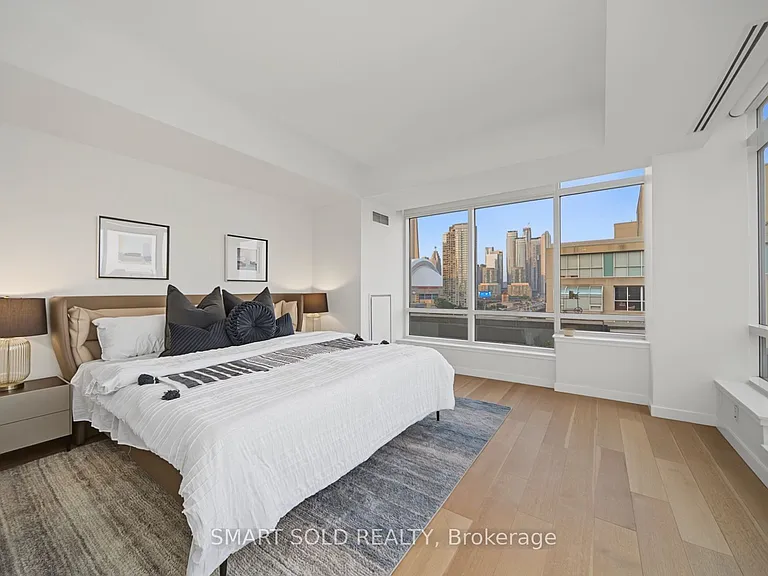 500 Queens Quay W #Penthouse 01E — Photo 21