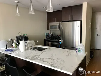 Rented by Halstead Real Estate