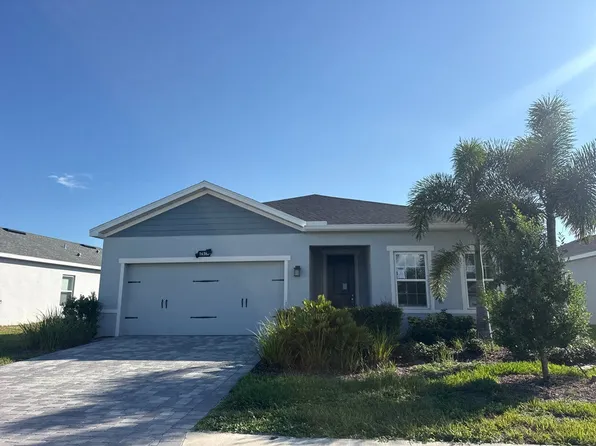 16380 S Port Harbor Blvd, Port Charlotte, FL 33953