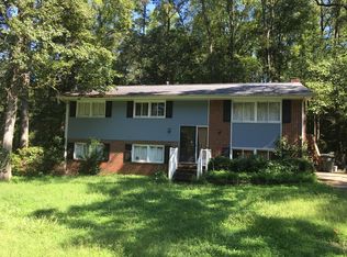 3505 Glenraven Dr, Raleigh, NC 27604