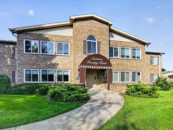 1624 N Golf Gln Unit F, Madison, WI 53704