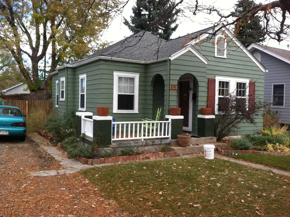 8105 Grandview Ave, Arvada, CO 80002