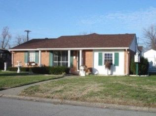 3510 E Surrey Dr, Owensboro, KY 42301