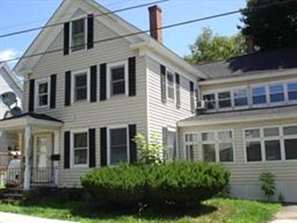 2nd image of 17 Pleasant St #2